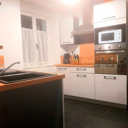 Le Fjord - Appartement Confort, Rez-De-Chaussee, Scandinave, Parking Gratuit Bourges Ngoại thất bức ảnh