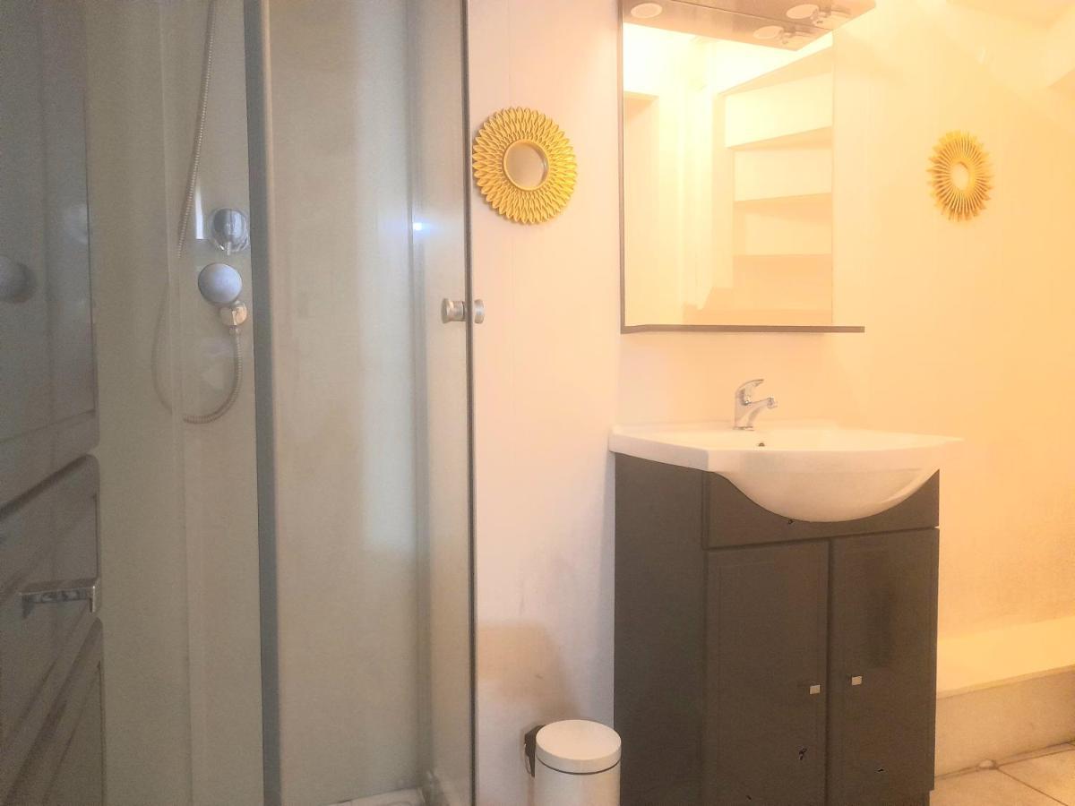 Le Fjord - Appartement Confort, Rez-De-Chaussee, Scandinave, Parking Gratuit Bourges Ngoại thất bức ảnh