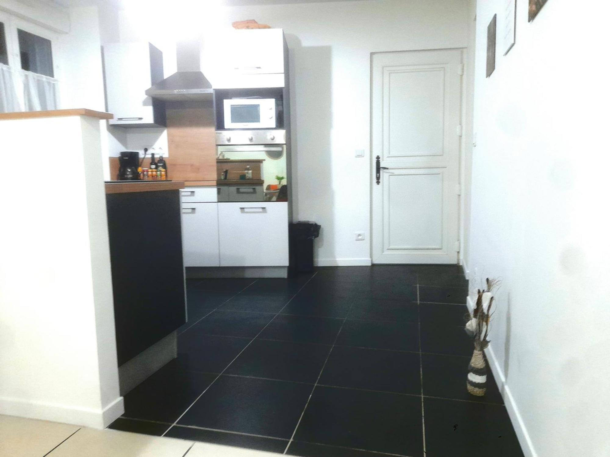 Le Fjord - Appartement Confort, Rez-De-Chaussee, Scandinave, Parking Gratuit Bourges Ngoại thất bức ảnh