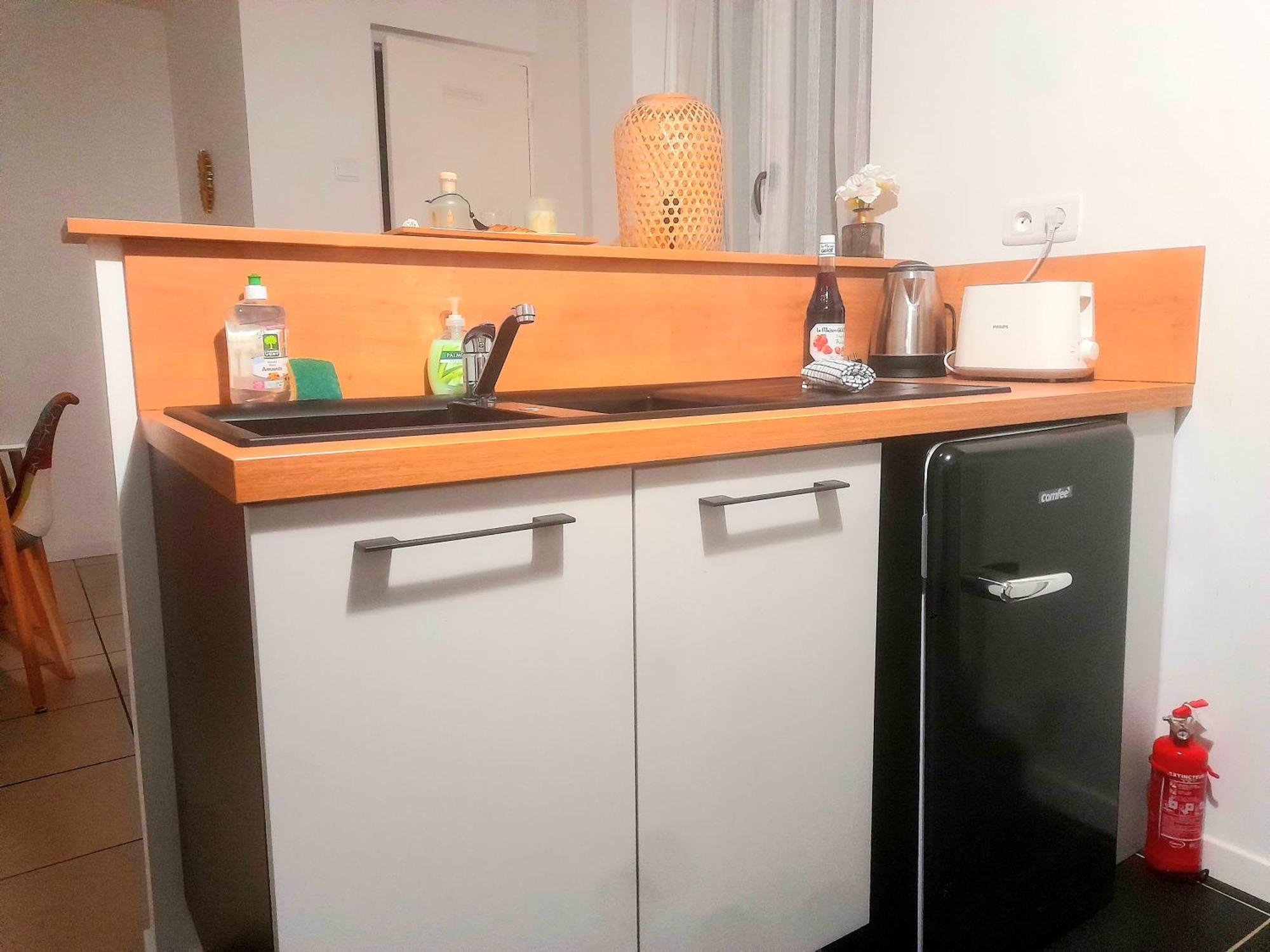 Le Fjord - Appartement Confort, Rez-De-Chaussee, Scandinave, Parking Gratuit Bourges Ngoại thất bức ảnh